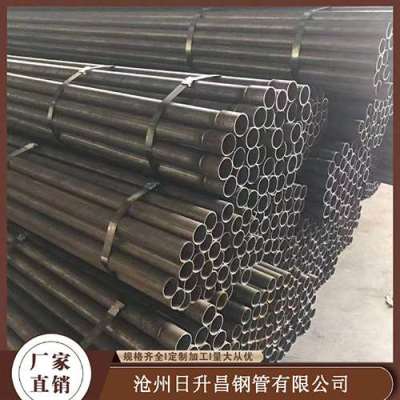 钦州声测管规格型号对照表