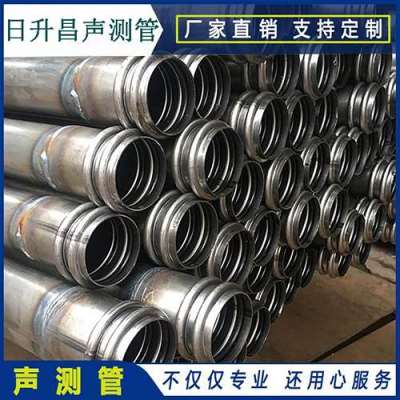钦州桥梁桩基声测管的施工工艺流程