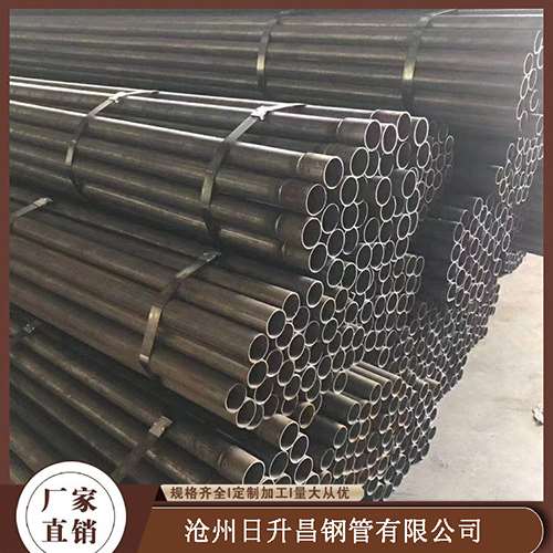 钦州57声测管多少钱一米