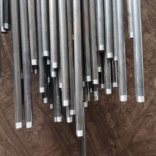 钦州声测管重量是多少？买管必知的计算公式