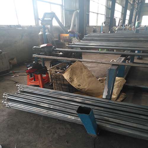 钦州桥梁桩基声测管的施工工艺流程